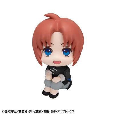 Gintama - Kamui - Look Up (MegaHouse)ㅤ – MegaHouse – ActionFigure Brasil