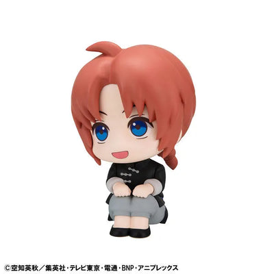 Gintama - Kamui - Look Up (MegaHouse)ㅤ – MegaHouse – ActionFigureBrasil — close