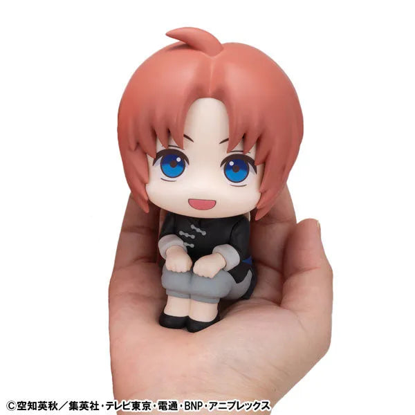 Gintama - Kamui - Look Up (MegaHouse)ㅤ – MegaHouse – ActionFigure Brasil