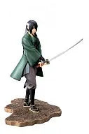 Gintama° - Katsura Kotarou (Banpresto)ㅤ – Banpresto – ActionFigureBrasil — ângulo diferente