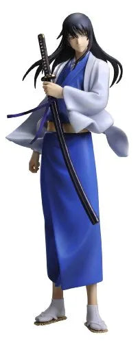 Gintama - Katsura Kotarou - G.E.M. - 1/8 (MegaHouse)ㅤ – MegaHouse – ActionFigure Brasil