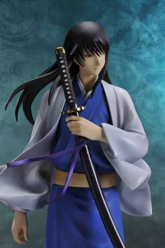 Gintama - Katsura Kotarou - G.E.M. - 1/8 (MegaHouse)ㅤ – MegaHouse – ActionFigureBrasil — detalhe do produto