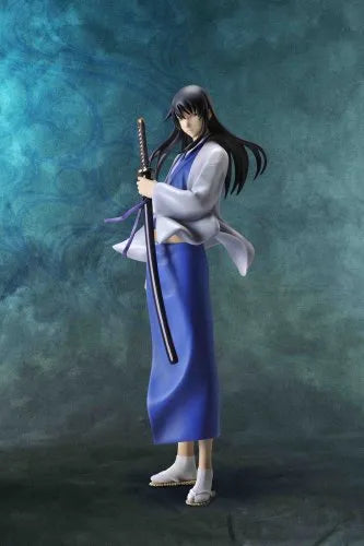 Gintama - Katsura Kotarou - G.E.M. - 1/8 (MegaHouse)ㅤ – MegaHouse – ActionFigure Brasil