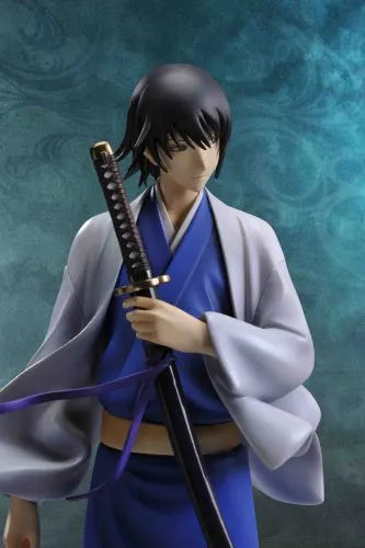 Gintama - Katsura Kotarou - G.E.M. - 1/8 (MegaHouse)ㅤ – MegaHouse – ActionFigure Brasil