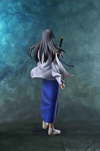 Gintama - Katsura Kotarou - G.E.M. - 1/8 (MegaHouse)ㅤ – MegaHouse – ActionFigure Brasil