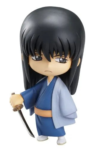 Gintama - Katsura Kotarou - GEMINI (MegaHouse)ㅤ – MegaHouse – ActionFigure Brasil