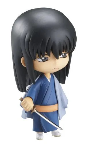 Gintama - Katsura Kotarou - GEMINI (MegaHouse)ㅤ – MegaHouse – ActionFigure Brasil