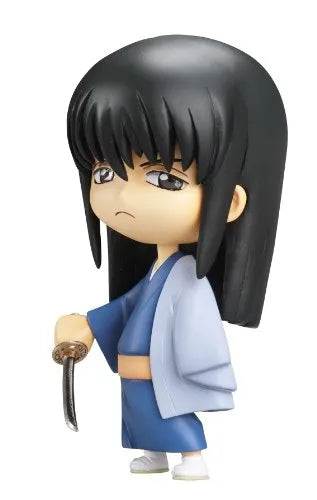 Gintama - Katsura Kotarou - GEMINI (MegaHouse)ㅤ – MegaHouse – ActionFigureBrasil — detalhe do produto