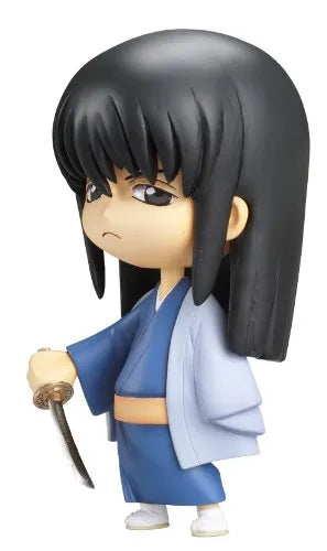 Gintama - Katsura Kotarou - GEMINI (MegaHouse)ㅤ – MegaHouse – ActionFigure Brasil