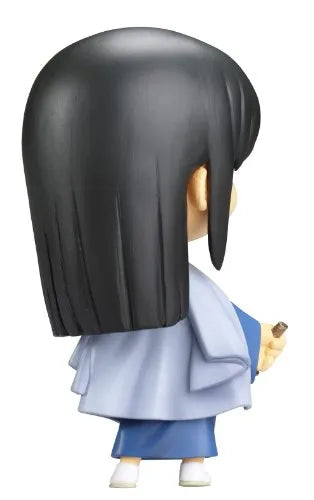 Gintama - Katsura Kotarou - GEMINI (MegaHouse)ㅤ – MegaHouse – ActionFigureBrasil — embalagem