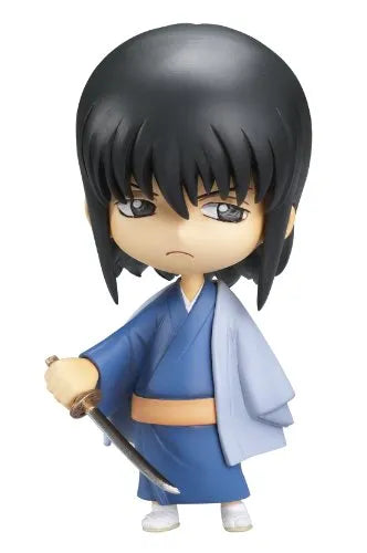 Gintama - Katsura Kotarou - GEMINI (MegaHouse)ㅤ – MegaHouse – ActionFigure Brasil