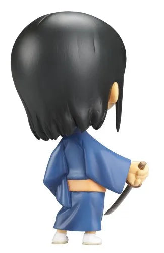 Gintama - Katsura Kotarou - GEMINI (MegaHouse)ㅤ – MegaHouse – ActionFigure Brasil