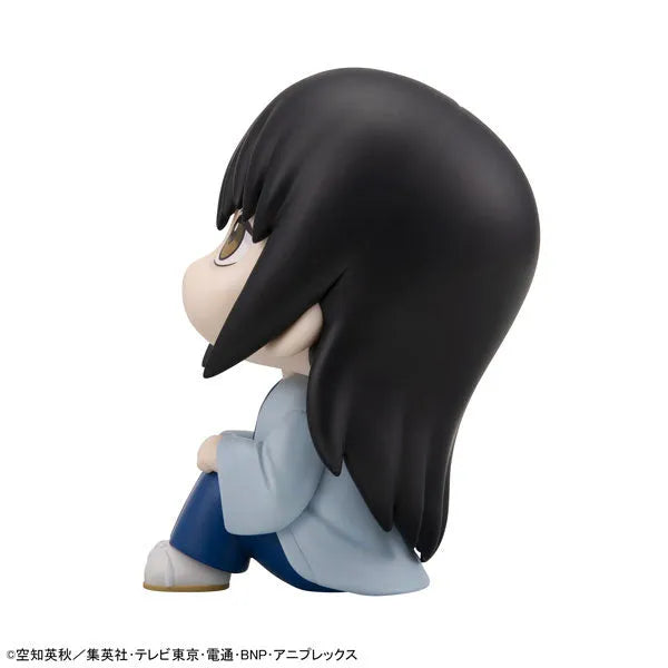 Gintama - Katsura Kotarou - Look Up (MegaHouse)ㅤ – MegaHouse – ActionFigureBrasil