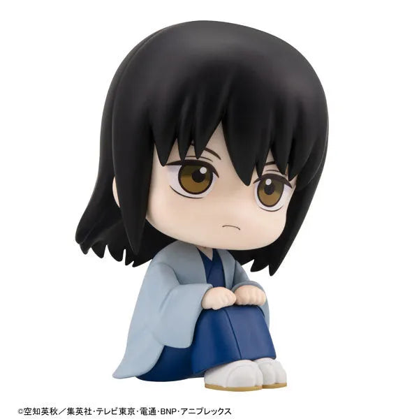 Gintama - Katsura Kotarou - Look Up (MegaHouse)ㅤ – MegaHouse – ActionFigureBrasil