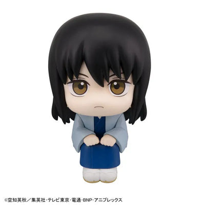 Gintama - Katsura Kotarou - Look Up (MegaHouse)ㅤ – MegaHouse – ActionFigureBrasil — acessórios