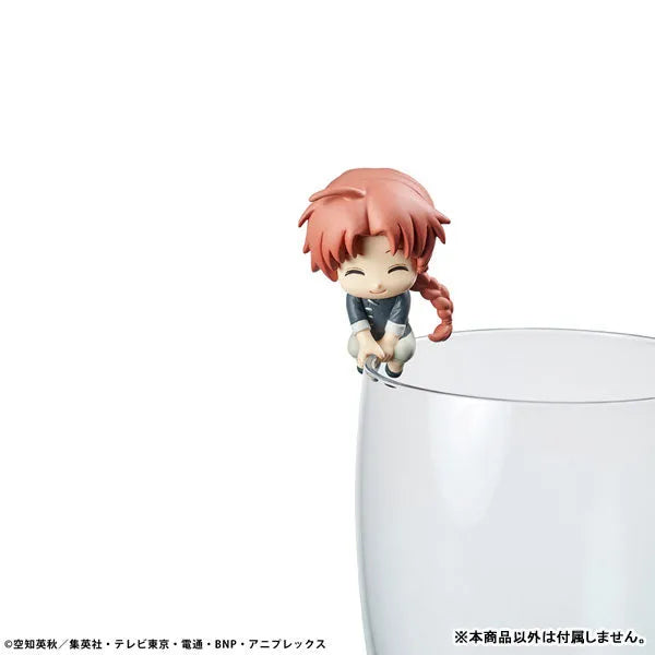 Gintama - Ochatomo Series - Ochatomo Series Gintama Jiyuu Sugiru Gintama Chaya (MegaHouse)ㅤ – MegaHouse – ActionFigure Brasil