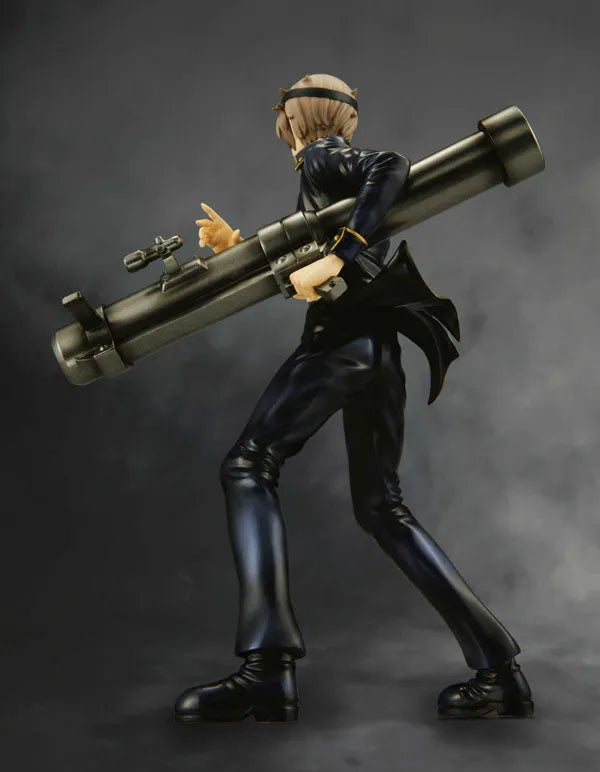 Gintama - Okita Sougo - G.E.M. - 1/8 (MegaHouse)ㅤ – Gantaku – ActionFigure Brasil