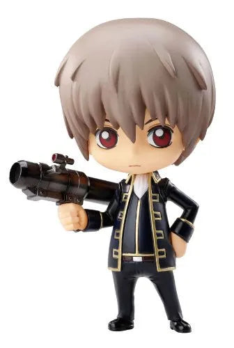 Gintama - Okita Sougo - GEMINI (MegaHouse)ㅤ – MegaHouse – ActionFigure Brasil