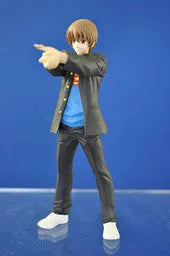 Gintama - Okita Sougo - Gintama Characters Animate Editionㅤ – Bandai – ActionFigure Brasil