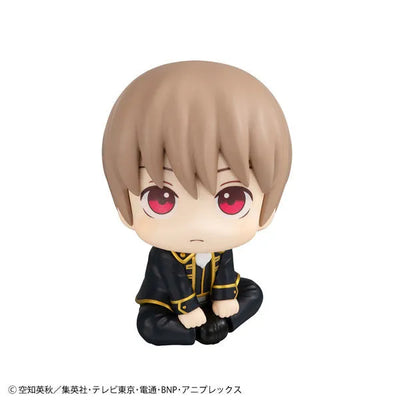 Gintama - Okita Sougo - Look Up (MegaHouse)ㅤ – MegaHouse – ActionFigure Brasil