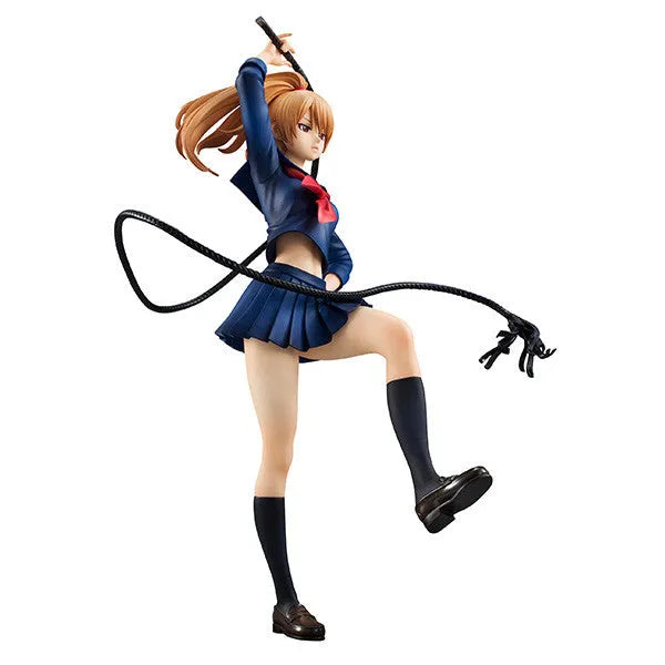 Gintama - Okita Souko - G.E.M. - 1/8 - Seitenka-henㅤ – MegaHouse – ActionFigure Brasil