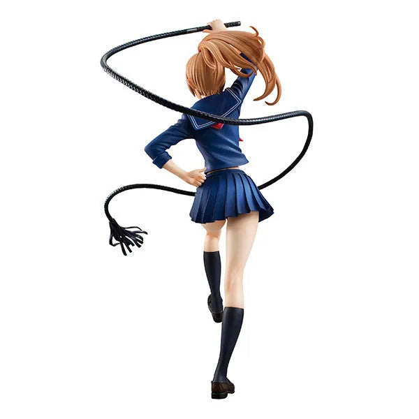 Gintama - Okita Souko - G.E.M. - 1/8 - Seitenka-henㅤ – MegaHouse – ActionFigure Brasil