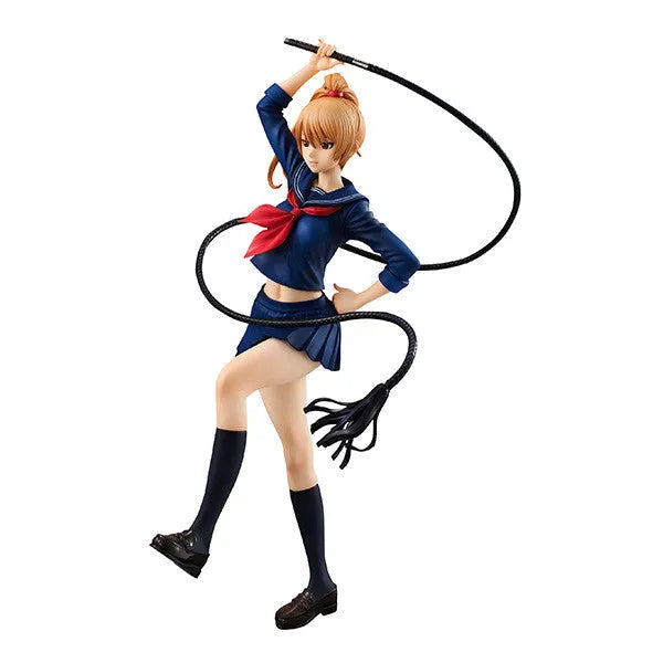 Gintama - Okita Souko - G.E.M. - 1/8 - Seitenka-henㅤ – MegaHouse – ActionFigure Brasil