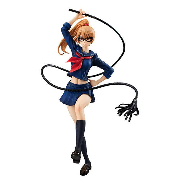Gintama - Okita Souko - G.E.M. - 1/8 - Seitenka-henㅤ – MegaHouse – ActionFigure Brasil
