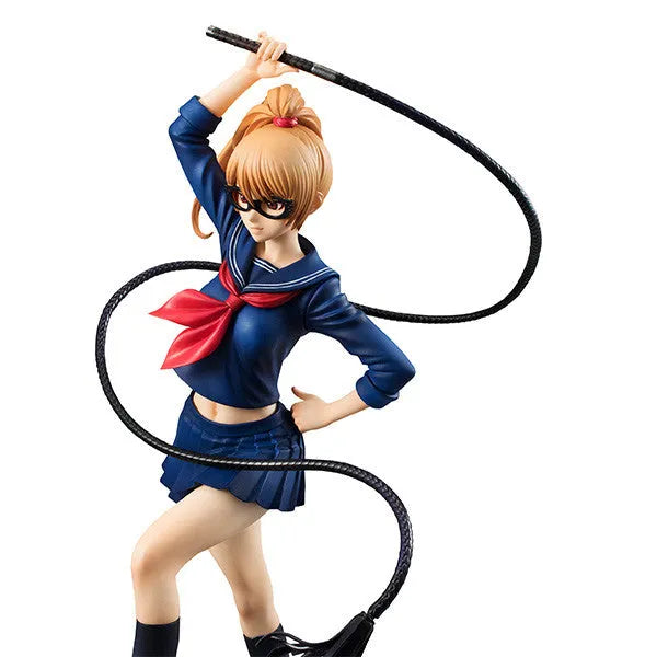 Gintama - Okita Souko - G.E.M. - 1/8 - Seitenka-henㅤ – MegaHouse – ActionFigure Brasil