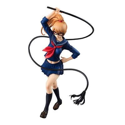 Gintama - Okita Souko - G.E.M. - 1/8 - Seitenka-henㅤ – MegaHouse – ActionFigureBrasil — ambientada