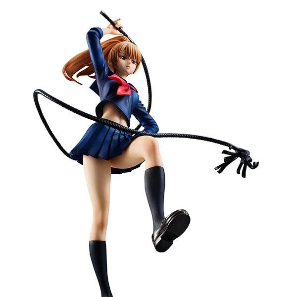 Gintama - Okita Souko - G.E.M. - 1/8 - Seitenka-henㅤ – MegaHouse – ActionFigure Brasil