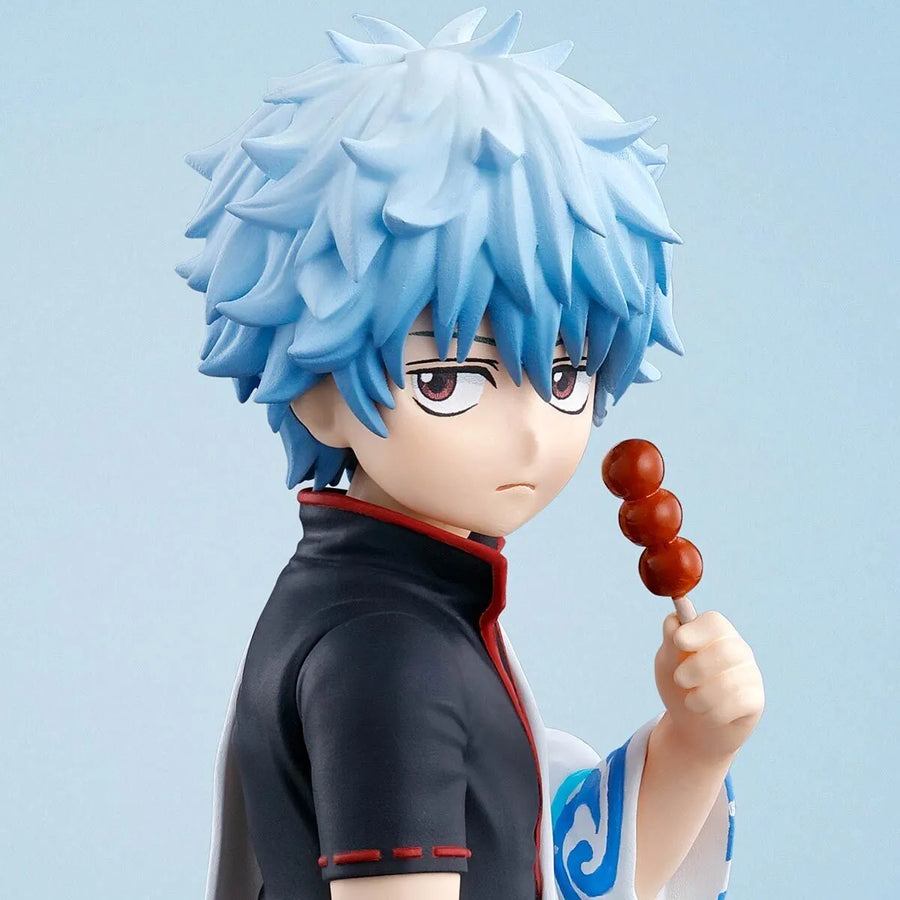 Gintama. - Sakata Gintoki - Adokenette (Bandai Spirits)ㅤ – Bandai Spirits – ActionFigure Brasil