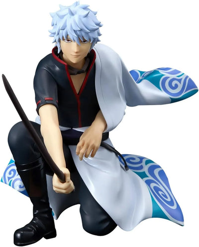 Gintama - Sakata Gintoki (Bandai Spirits)ㅤ – Bandai Spirits – ActionFigure Brasil