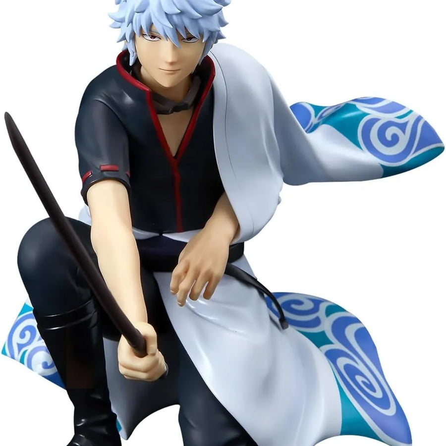 Gintama - Sakata Gintoki (Bandai Spirits)ㅤ – Bandai Spirits – ActionFigure Brasil