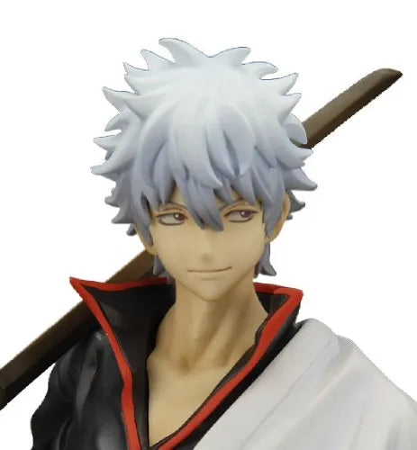 Gintama - Sakata Gintoki - G.E.M. - 1/8 (MegaHouse)ㅤ – MegaHouse – ActionFigure Brasil
