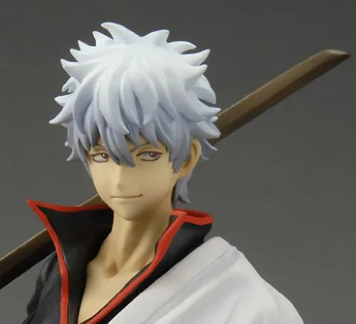 Gintama - Sakata Gintoki - G.E.M. - 1/8 (MegaHouse)ㅤ – MegaHouse – ActionFigure Brasil