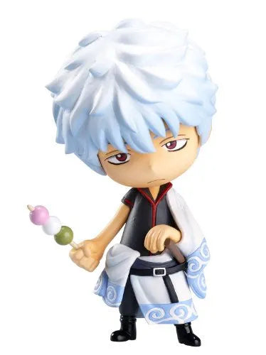 Gintama - Sakata Gintoki - GEMINI (MegaHouse)ㅤ – MegaHouse – ActionFigure Brasil