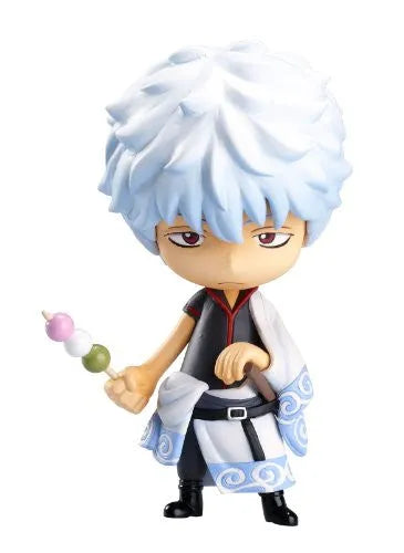 Gintama - Sakata Gintoki - GEMINI (MegaHouse)ㅤ – MegaHouse – ActionFigure Brasil