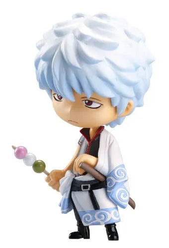 Gintama - Sakata Gintoki - GEMINI (MegaHouse)ㅤ – MegaHouse – ActionFigure Brasil