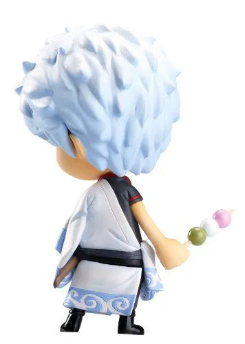 Gintama - Sakata Gintoki - GEMINI (MegaHouse)ㅤ – MegaHouse – ActionFigure Brasil