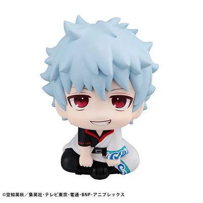 Gintama - Sakata Gintoki - Look Up - 2026 Re-release (MegaHouse)ㅤ – MegaHouse – ActionFigureBrasil