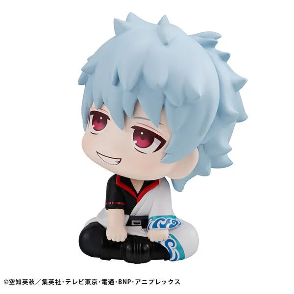 Gintama - Sakata Gintoki - Look Up - 2026 Re-release (MegaHouse)ㅤ – MegaHouse – ActionFigureBrasil