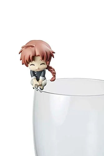 Gintama - Sakata Gintoki - Ochatomo Series - Ochatomo Series Gintama Jiyuu Sugiru Gintama Chaya (MegaHouse)ㅤ – MegaHouse As Manufacturer – ActionFigure Brasil — acessórios