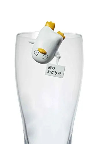 Gintama - Sakata Gintoki - Ochatomo Series - Ochatomo Series Gintama Jiyuu Sugiru Gintama Chaya (MegaHouse)ㅤ – MegaHouse As Manufacturer – ActionFigure Brasil