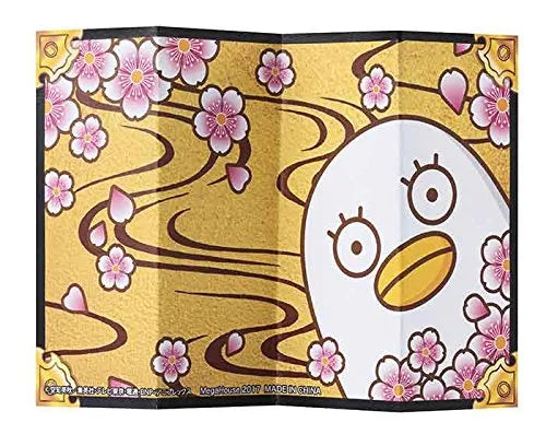 Gintama. - Sakata Gintoki - Petit Chara Land - Petit Chara! Series (MegaHouse)ㅤ – MegaHouse As Manufacturer – ActionFigure Brasil