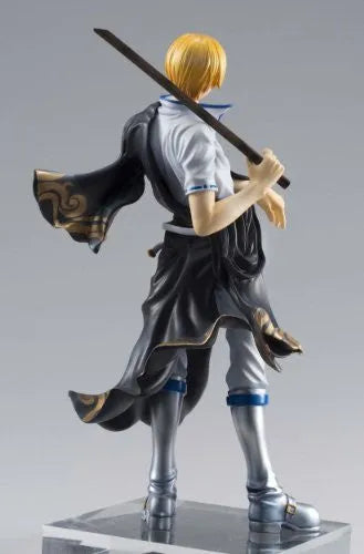 Gintama - Sakata Kintoki - G.E.M. (MegaHouse)ㅤ – MegaHouse – ActionFigure Brasil