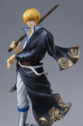 Gintama - Sakata Kintoki - G.E.M. (MegaHouse)ㅤ – MegaHouse – ActionFigure Brasil