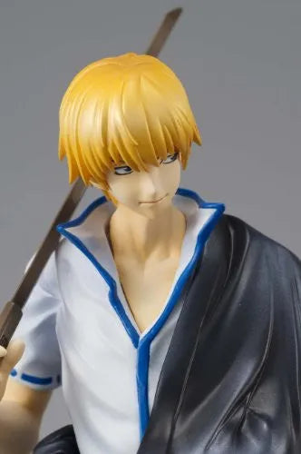 Gintama - Sakata Kintoki - G.E.M. (MegaHouse)ㅤ – MegaHouse – ActionFigure Brasil