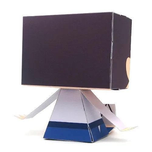 Gintama - Shimura Shinpachi - GraPhig - 292 (Cospa)ㅤ – Cospa – ActionFigure Brasil