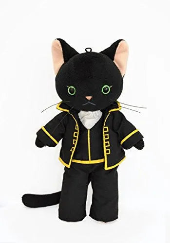 Gintama - Shinsengumi - NyaColle Costumeㅤ – Broccoli – ActionFigure Brasil